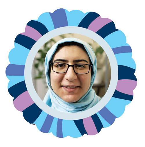 دوچرخه، خانهی همه است