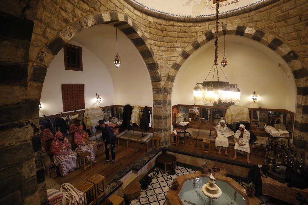 Syria