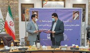 عرضه کالاهای اساسی  در ۳۰ ایستگاه مترو |  آغاز اقدامات جهادی شهرداری تهران برای کمک به معیشت شهروندان