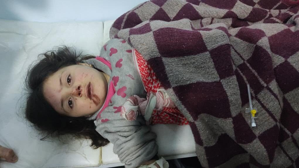 سرکرده جدید داعش کشته شد؟ | تصاویری از آثار و کشتههای حمله شبانه آمریکا