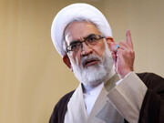 دستور مهم دادستان کل کشور به وزیر نیرو درباره حقآبه ایران