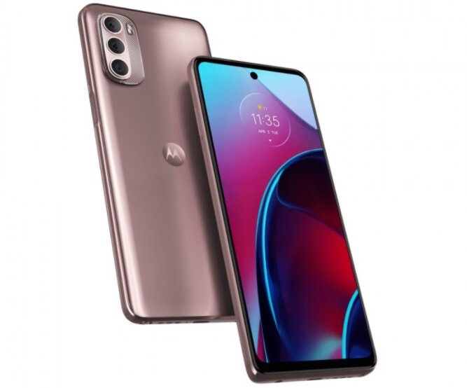 تصاویر | جدیدترین گوشی موتورولا به بازار میآید | با این قلم هر چی میخواهید طراحی کنید