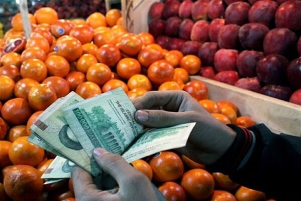 رکورد قیمت سیب زمینی شکست؛ هر کیلو بیش از ۱۵ هزار تومان | قیمت عجیب موز! 