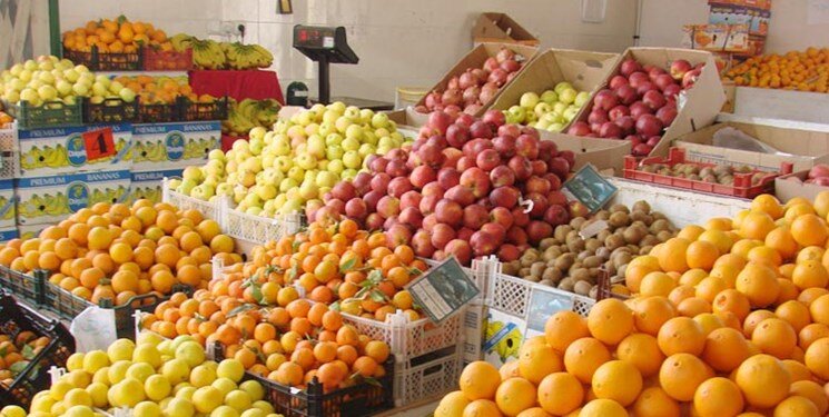 رکورد قیمت سیب زمینی شکست؛ هر کیلو بیش از ۱۵ هزار تومان | قیمت عجیب موز! 