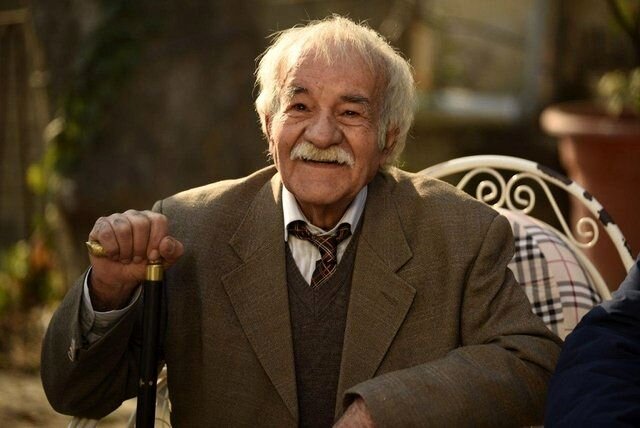 زندگینامه: سعید پورصمیمی (۱۳۲۲-)