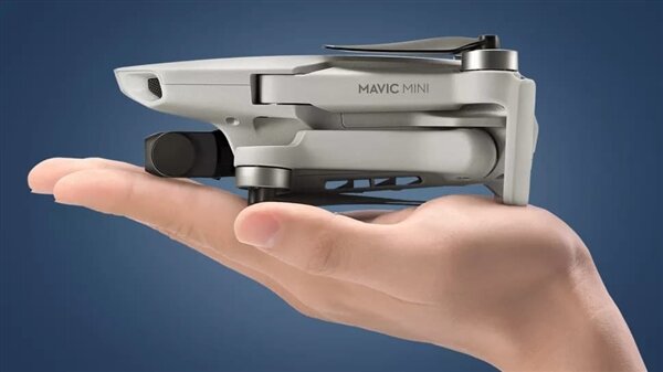 تصویر | روش عجیب و فناورانه قاچاقچیان برای جابجایی مواد مخدر