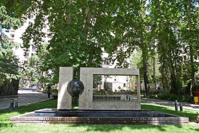 رصدخانه مجهز به تلسکوپهای مدرن در دزاشیب | گاهی به آسمان نگاه کن!