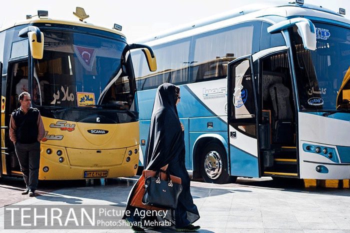 دروازه بانی آسیب های اجتماعی در پایانهها | بازگرداندن ۵۰۹ دختر و زن فراری به کانون خانواده | سرنوشت کمتر از هجده ساله ها چیست؟