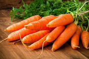 ۹ دلیل شگفت‌انگیز برای مصرف روزانه هویج