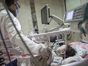 رشد بستری کودکان در بخش مراقبت‌های ویژه کودکان | ۲۰ درصد مراجعان سرپایی در تهران افراد ۷ تا ۱۲ سال بوده‌اند
