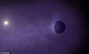 چرا مینی‌نپتون‌ها به ابر زمین تبدیل می‌شوند | مطالعات اخیر ستاره‌شناسان پاسخ‌هایی را در پی داشته است