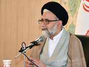 وزیر اطلاعات: مردم ایران بر اساس نظرسنجی‌ها به آینده امیدوارند | تلاش‌ جهادی دولتمردان موجب رضایت مردم شد