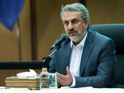 توضیحات وزیر صمت درباره تولید ساندرو ایرانی | مذاکره برای تولید این خودرو در روسیه