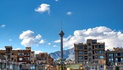 ببینید | خبر خوش به مردم تهران درباره آلودگی هوا