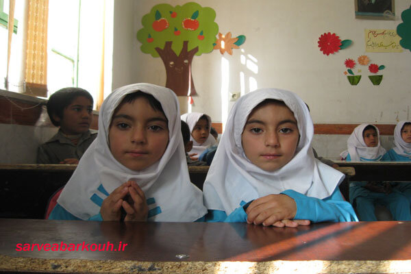 تصاویر | در روستای دوقلوهای ایران چه خبر است؟