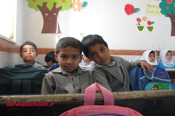 تصاویر | در روستای دوقلوهای ایران چه خبر است؟