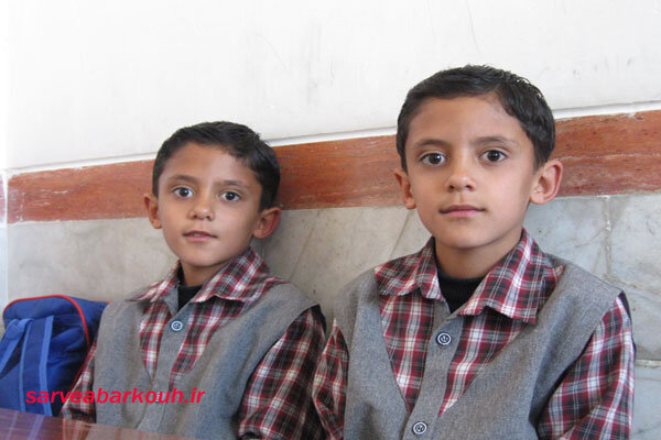 تصاویر | در روستای دوقلوهای ایران چه خبر است؟