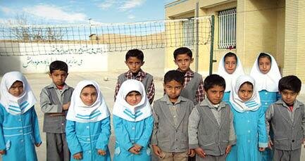 تصاویر | در روستای دوقلوهای ایران چه خبر است؟