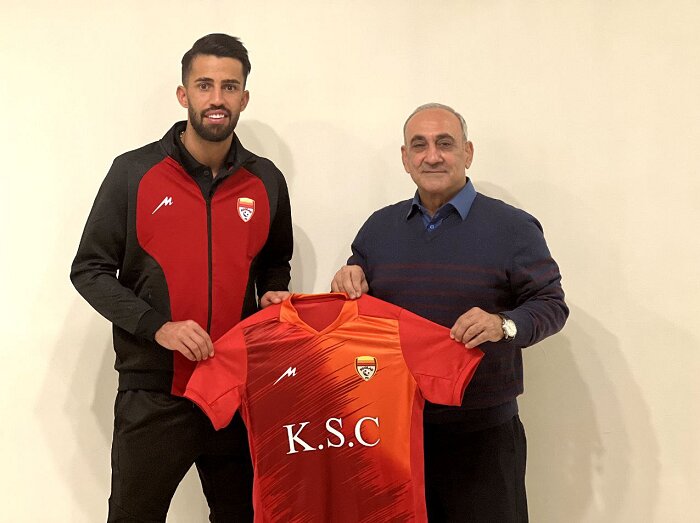 عکس | توافق استقلال و فولاد رسمی شد | ۲ بازیکن مجیدی شاگرد نکونام شدند