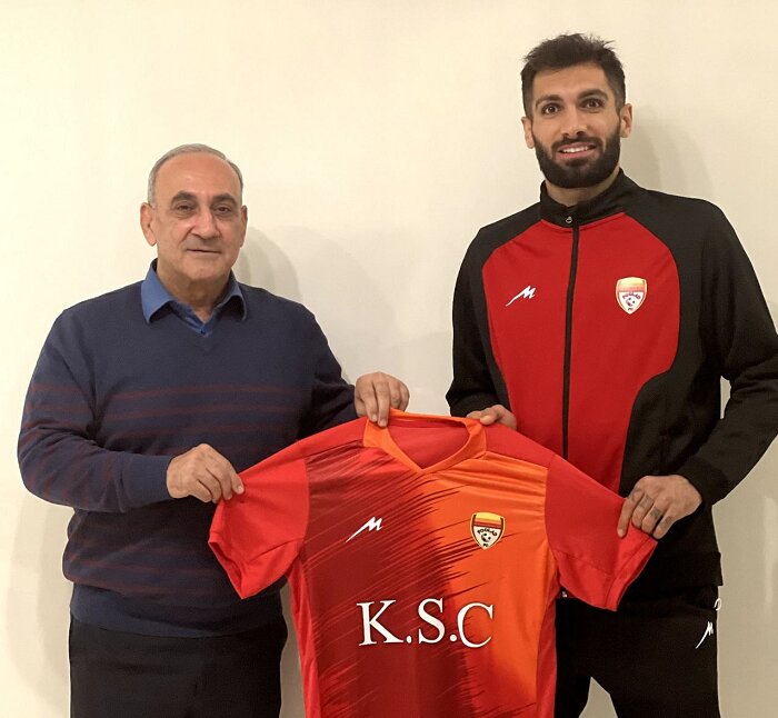 عکس | توافق استقلال و فولاد رسمی شد | ۲ بازیکن مجیدی شاگرد نکونام شدند