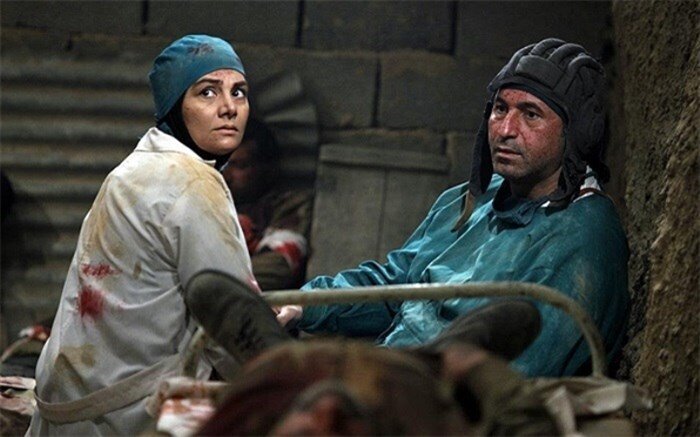 قهرمان کدام فیلمهای جنگی زن است؟ | ۵ قهرمان زن سینمای دفاع مقدس را بشناسید