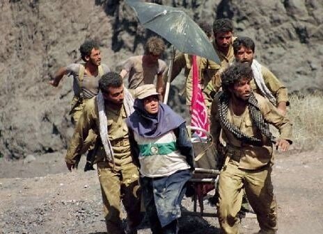 قهرمان کدام فیلمهای جنگی زن است؟ | ۵ قهرمان زن سینمای دفاع مقدس را بشناسید