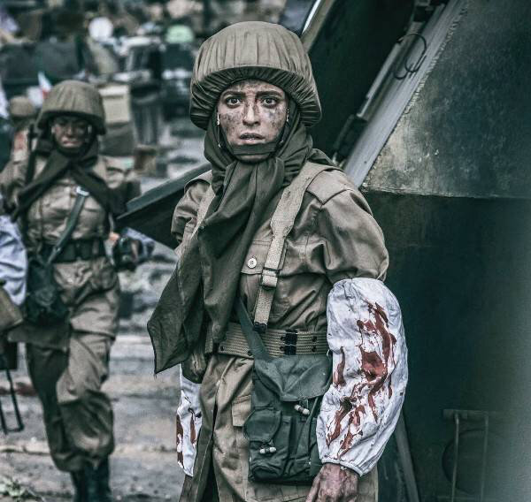 قهرمان کدام فیلمهای جنگی زن است؟ | ۵ قهرمان زن سینمای دفاع مقدس را بشناسید