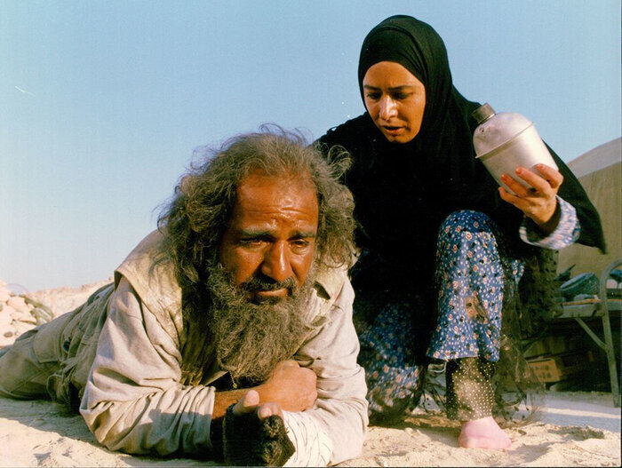 قهرمان کدام فیلمهای جنگی زن است؟ | ۵ قهرمان زن سینمای دفاع مقدس را بشناسید