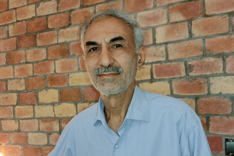 روایت انقلاب اسلامی در محلههای قدیم تهران مهدی خلیلی