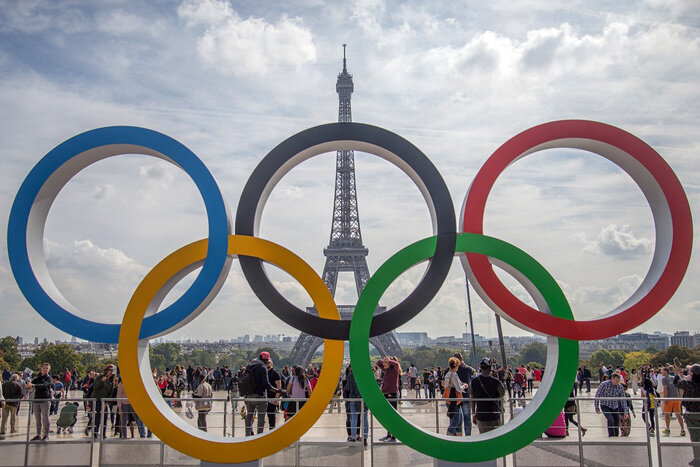 آشنایی با بازی‌های المپیک تابستانی ۲۰۲۴ پاریس