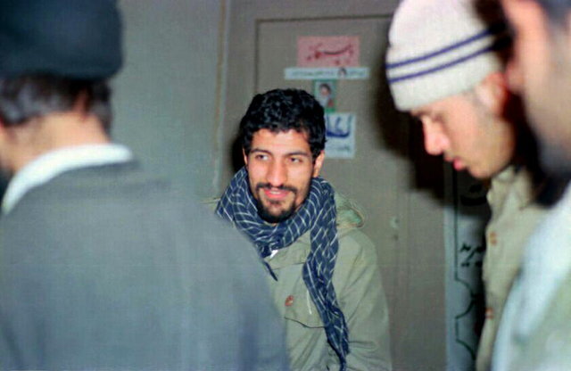 ماجرای تبعید بیسر و صدای حاج صادق آهنگران