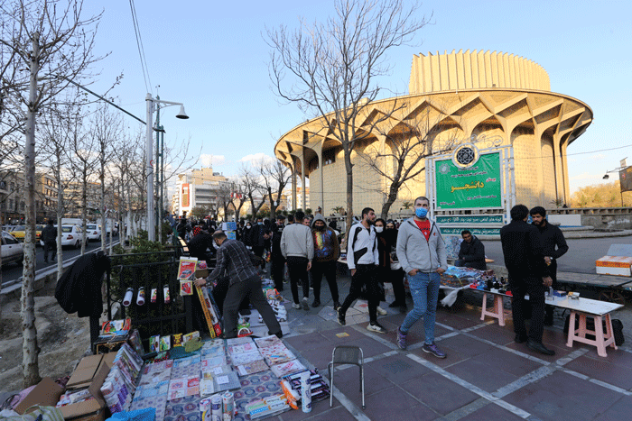 حصار در شأن تئاتر شهر نیست! | شورایشهر و شهرداری: تصمیمگیری را به اهل هنر واگذار کردهایم