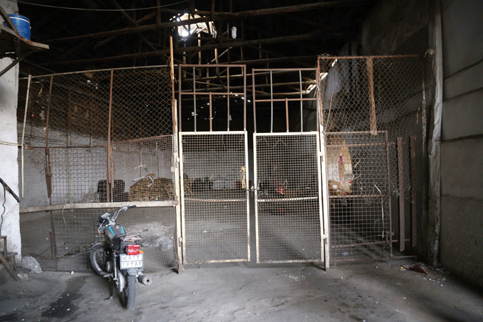 گاراژهای قدیمی خار چشم محلهها شدهاند | از سرنوشت غریبانه اتوشاپور تا پارکینگ مخازن زباله