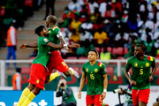 کامبک عجیب شیرها در جام ملت‌های آفریقا | کامرون سوم شد