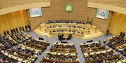 اعطای عضویت ناظر به اسرائیل در اتحادیه آفریقا رسما تعلیق شد