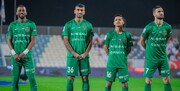 لیگ امارات | پیروزی شباب الاهلی با حضور ستاره های ایرانی