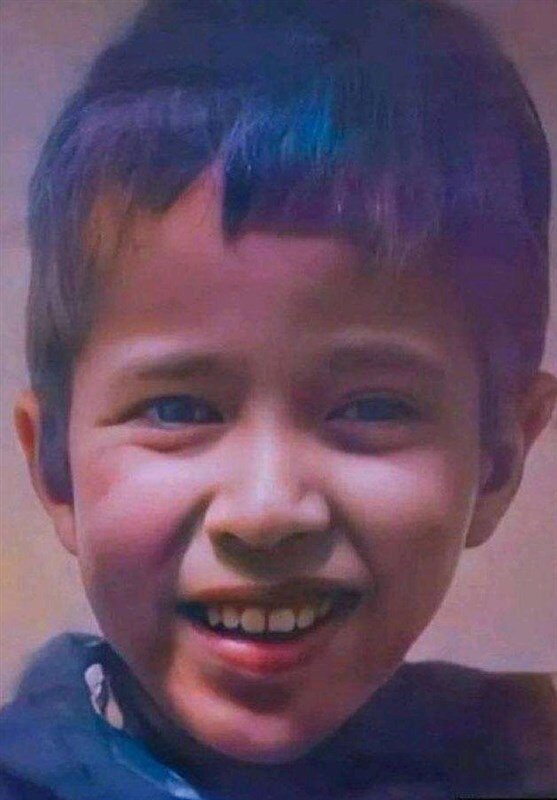 تصاویر | رایان طاقت نیاورد و کشته شد | ۵ روز دلهره برای نجات پسربچه ۵ ساله