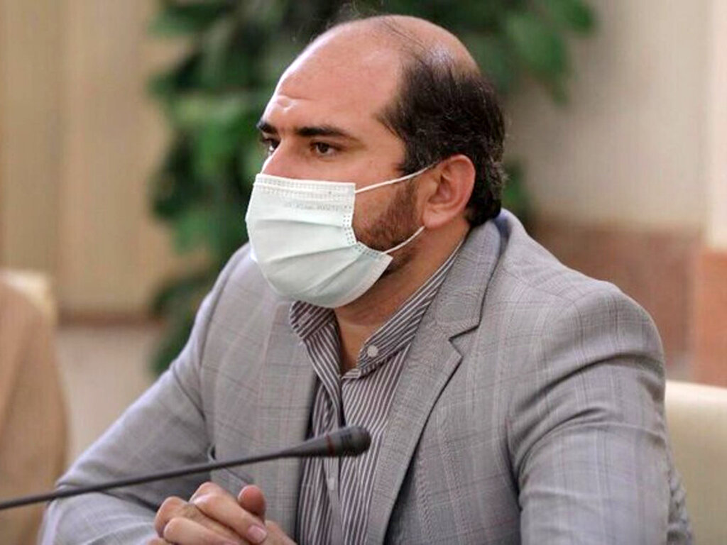 توضیحات استاندار تهران درباره احتمال تغییر ساعت کار ادارات تهران | مرجع درخواست کننده مشخص شد محسن منصوری - استاندار تهران