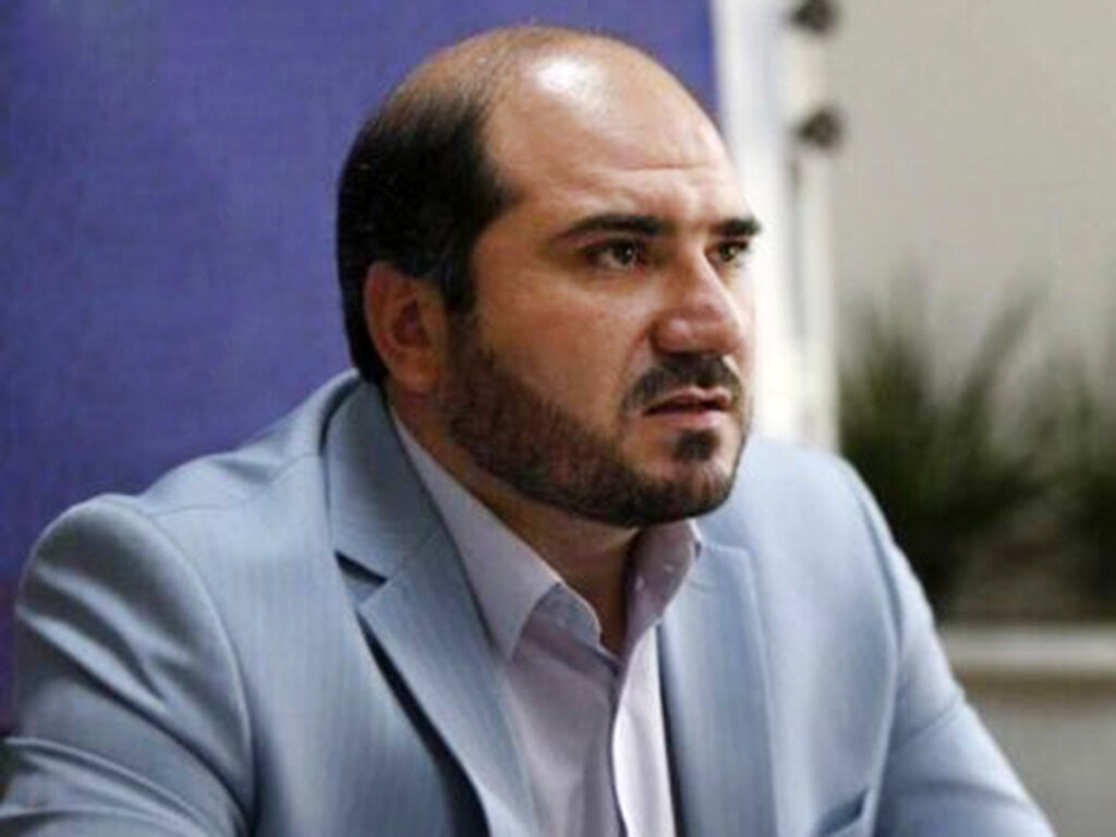 کنایه تند استاندار تهران به مهران مدیری