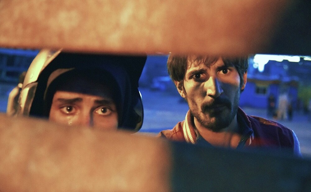 رنج مردم جنوبشهر را به عنوان کالای لوکس میفروشند | سینمای ایدهآل من ملکوتی از جزئیات است