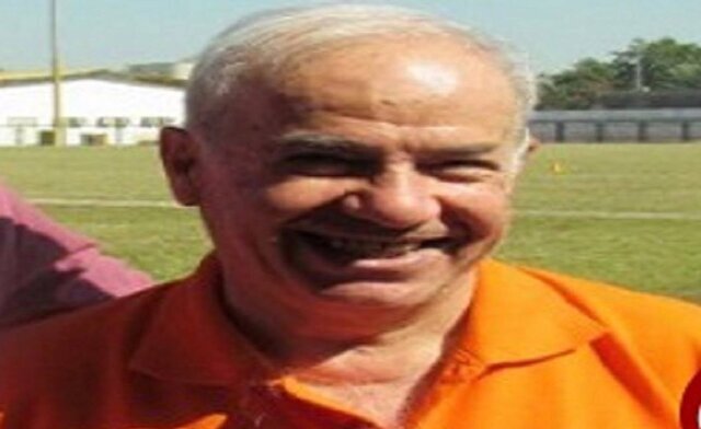 گزارشگر باسابقه ورزش صداوسیما درگذشت