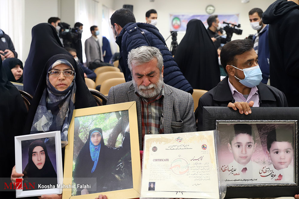 خجالت نمیکشیم کسی را بکشیم | تهیه و ارسال نقشه فتح تهران برای ترامپ | ارتباط متهم با اعضای FBI و موساد