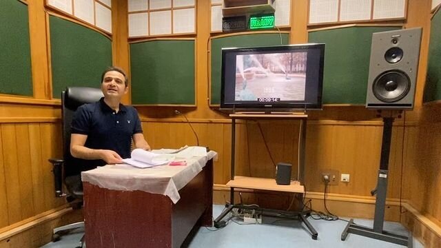 ۲۰۰ فیلم و سریال برای نوروز ۱۴۰۱ دوبله و پخش میشوند