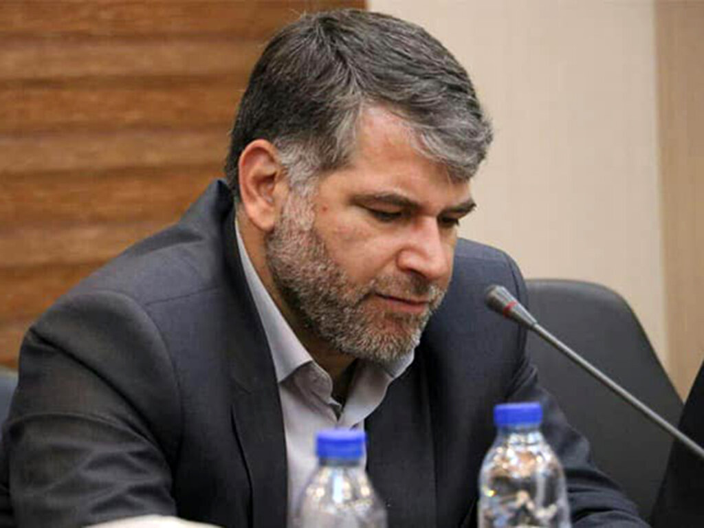 سید جواد ساداتی‌نژاد - وزیر جهاد کشاورزی