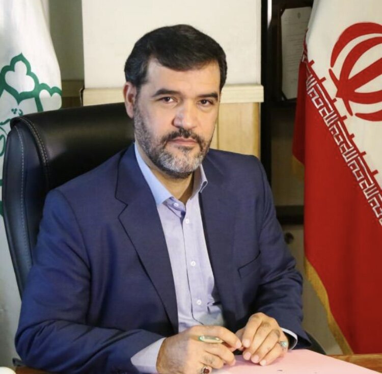 پایان مزاحمت چند ساله غیر مجازها | بساط مافیای ضایعات برچیده شد