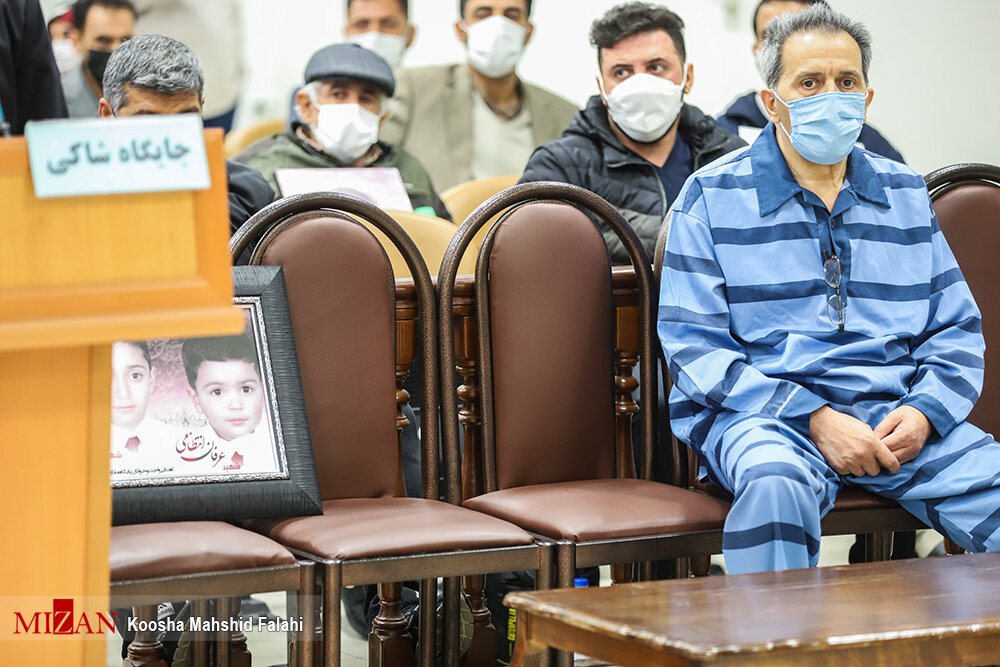 فهرست بلند اقدامات تروریستی شارمهد | جزئیات بمبگذاری در کفشداری حرم امام راحل تا سد سیوند