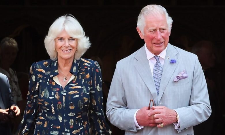 تصاویر | ملکه بعدی انگلیس معرفی شد