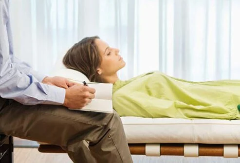 راههای درمان بدون دارو برای میگرن