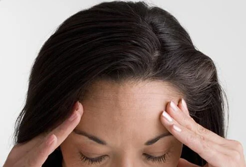 راههای درمان بدون دارو برای میگرن