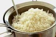 ۸ ترفند ساده برای جلوگیری از شفته شدن برنج | با برنج شفته چه غذایی درست کنیم؟